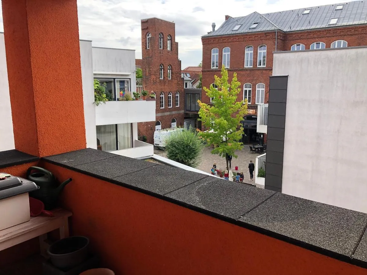 Deichkind Superhost Mit Terrasse Lägenhet Bremen Tyskland