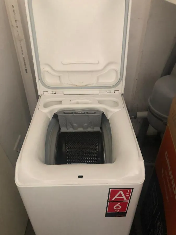 Deichkind Superhost Mit Terrasse Lägenhet Bremen