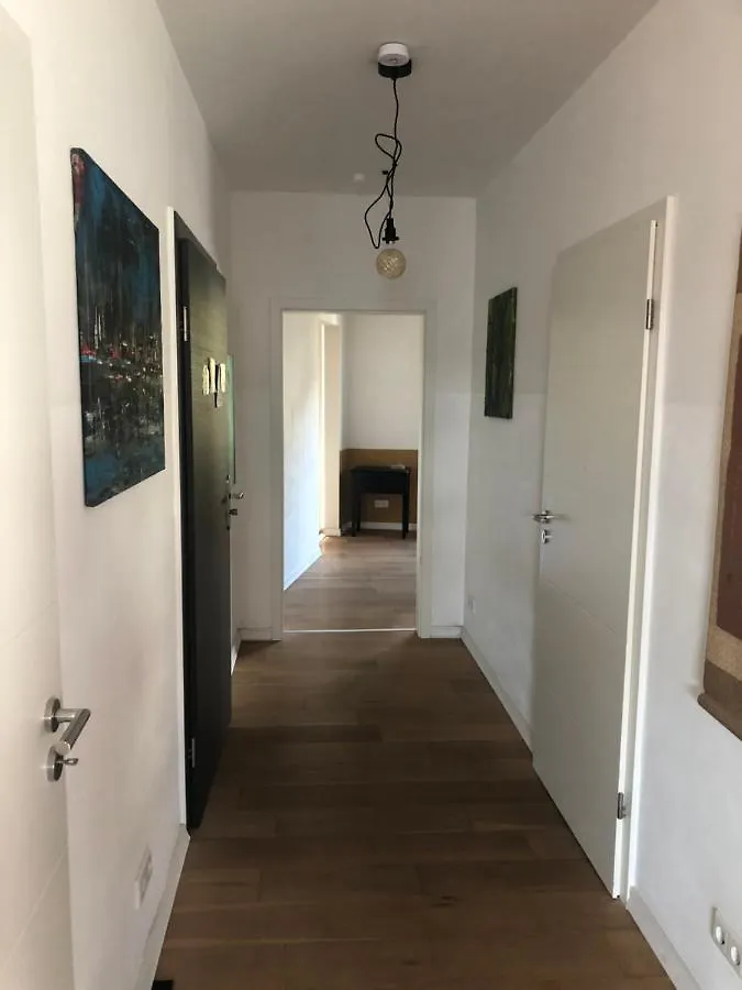 Deichkind Superhost Mit Terrasse Lägenhet Bremen